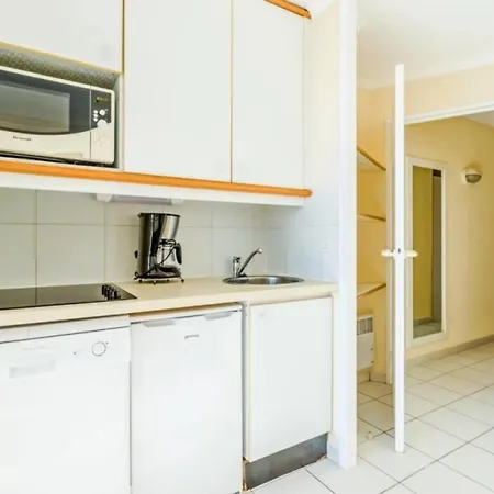 Le Hameau De Cap Esterel - Maeva - 5 Personnes - Confort Mae-5081 Saint-Raphaël