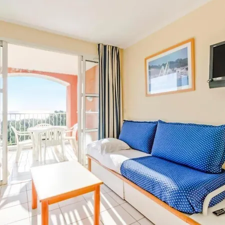 דירה Le Hameau De Cap Esterel - Maeva - 5 Personnes - Confort Mae-5081 *