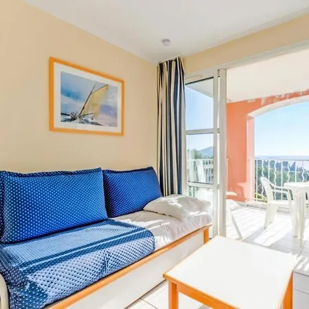 Le Hameau De Cap Esterel - Maeva - 5 Personnes - Confort Mae-5081 *