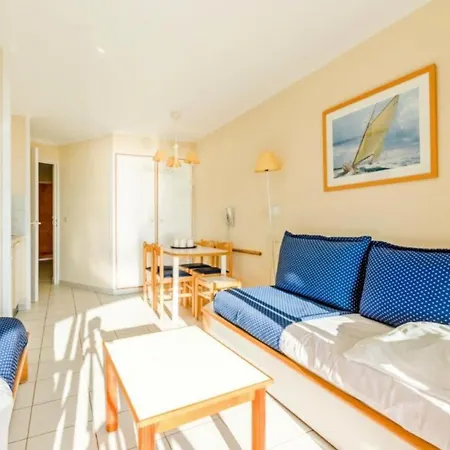 דירה Le Hameau De Cap Esterel - Maeva - 5 Personnes - Confort Mae-5081