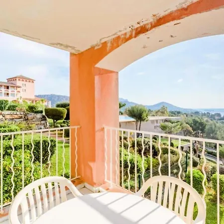 דירה Le Hameau De Cap Esterel - Maeva - 5 Personnes - Confort Mae-5081 *