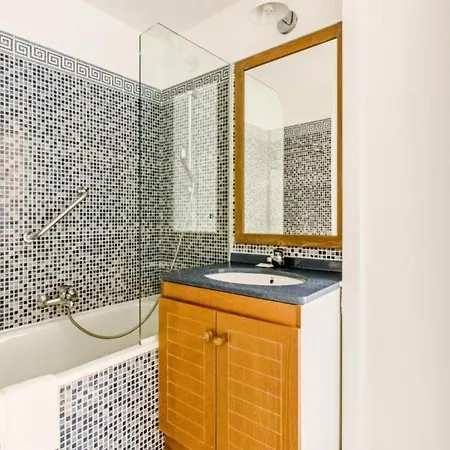 דירה Le Hameau De Cap Esterel - Maeva - 5 Personnes - Confort Mae-5081