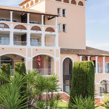 דירה Le Hameau De Cap Esterel - Maeva - 5 Personnes - Confort Mae-5081 Saint-Raphaël