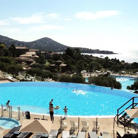 דירה Le Hameau De Cap Esterel - Maeva - 5 Personnes - Confort Mae-5081