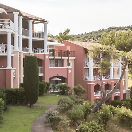 דירה Le Hameau De Cap Esterel - Maeva - 5 Personnes - Confort Mae-5081 *