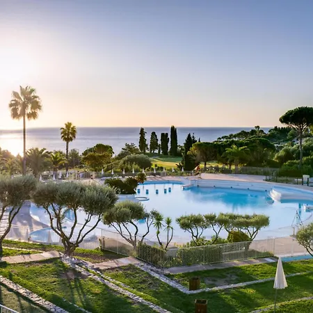 Le Hameau De Cap Esterel - Maeva - 5 Personnes - Confort Mae-5081 דירה