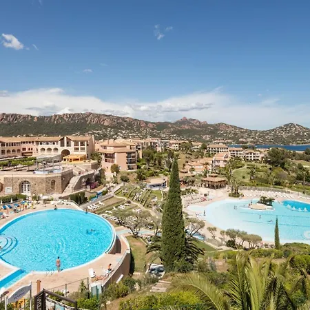 Le Hameau De Cap Esterel - Maeva - 5 Personnes - Confort Mae-5081 Saint-Raphaël