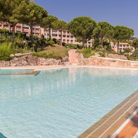 Apartmán Le Hameau De Cap Esterel - Maeva - 5 Personnes - Confort Mae-5081 *