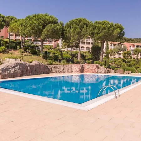 Appartement Le Hameau De Cap Esterel - Maeva - 5 Personnes - Confort Mae-5081 Saint-Raphaël