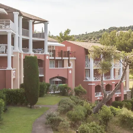 Apartmán Le Hameau De Cap Esterel - Maeva - 5 Personnes - Confort Mae-5081