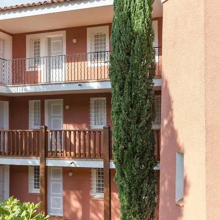 Le Hameau De Cap Esterel - Maeva - 5 Personnes - Confort Mae-5081 *