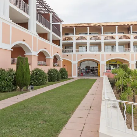 Apartmán Le Hameau De Cap Esterel - Maeva - 5 Personnes - Confort Mae-5081 *